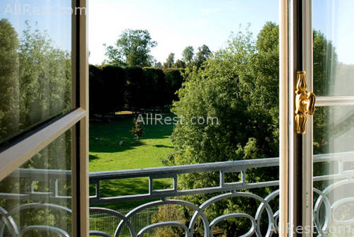 Hotel Trianon Palace & Spa, A Westin Hotel 10